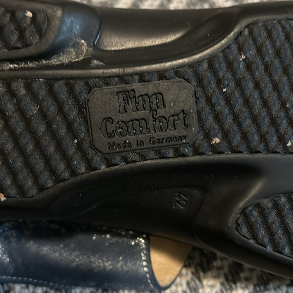 Finn Comfort Sandals Size 42 EU - Picture 7 of 7